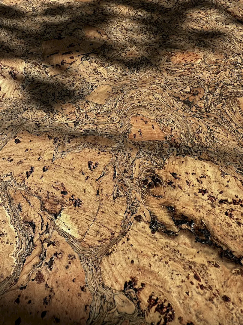 DARK MARBLE CORK