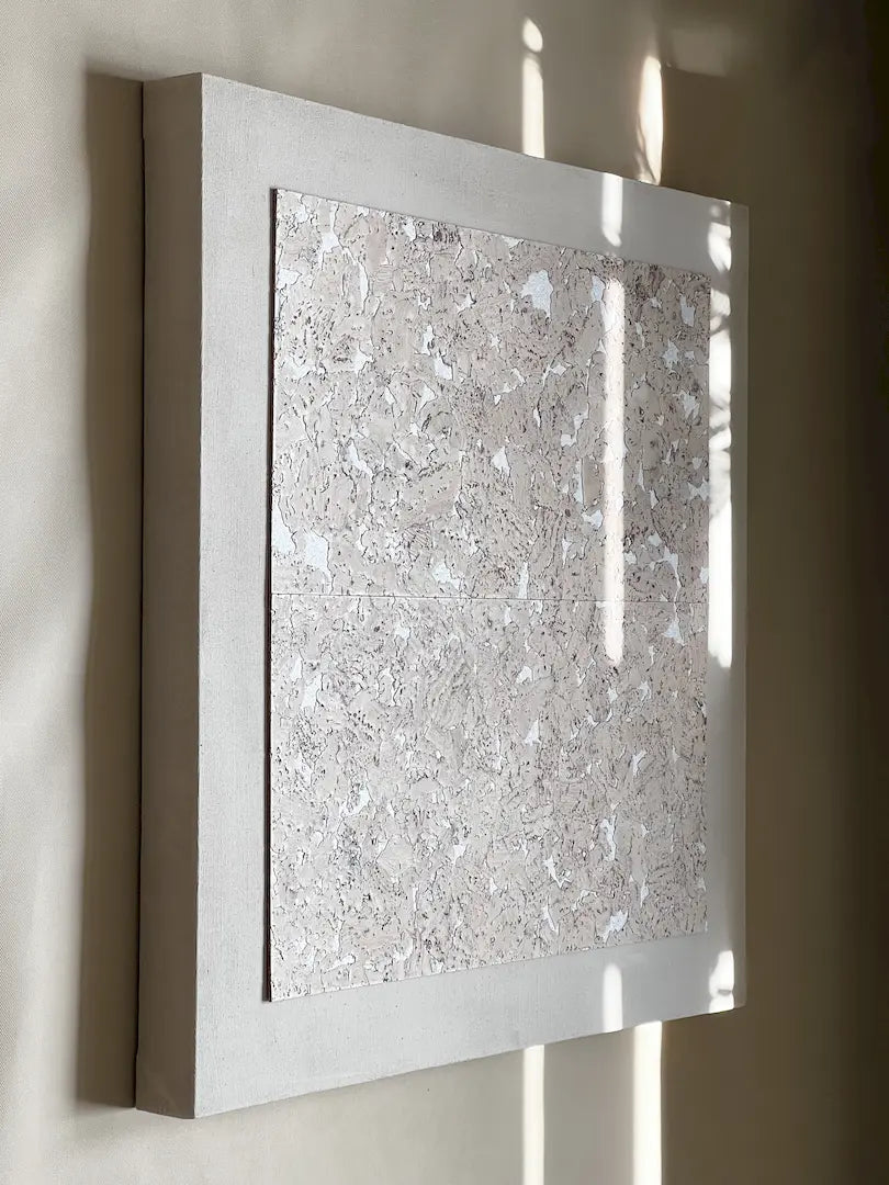 LIGHT MARBLE CORK