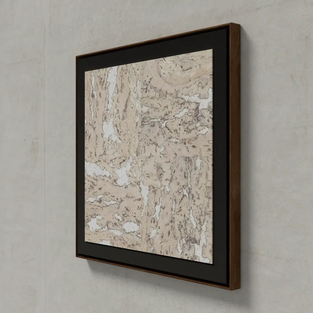 LIGHT MARBLE CORK