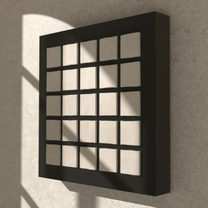 FELT TILE GRID