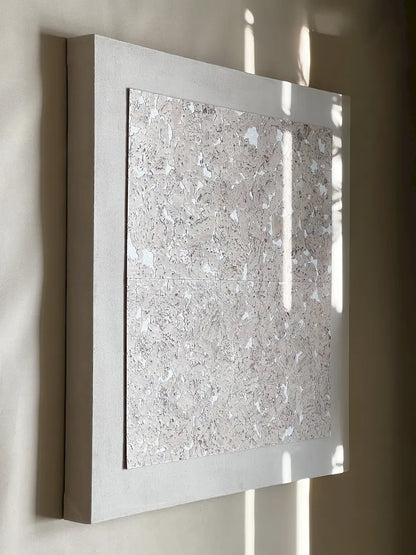 LIGHT MARBLE CORK