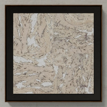 LIGHT MARBLE CORK