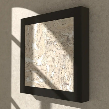 LIGHT MARBLE CORK